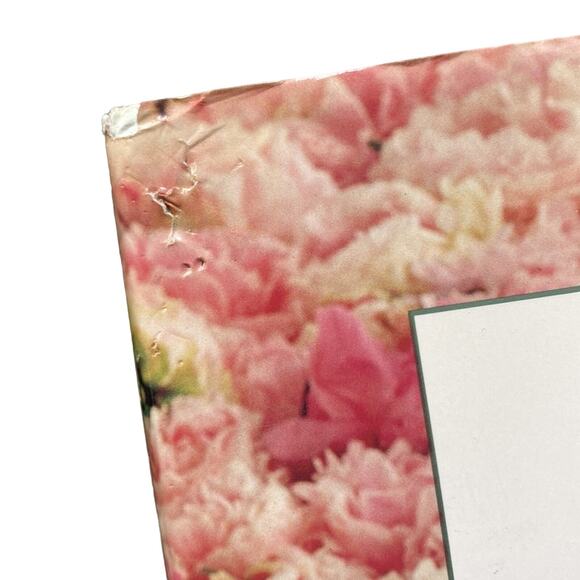 ANNE GEDDES Little Thoughts With Love Hardcover Book Baby Photography - Picture 6 of 6